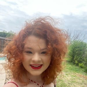 Meet your Posher, Kaylee